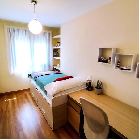Burgo Loft Lerez A 5 Min De La Zona Monumental Leilighet Pontevedra Eksteriør bilde