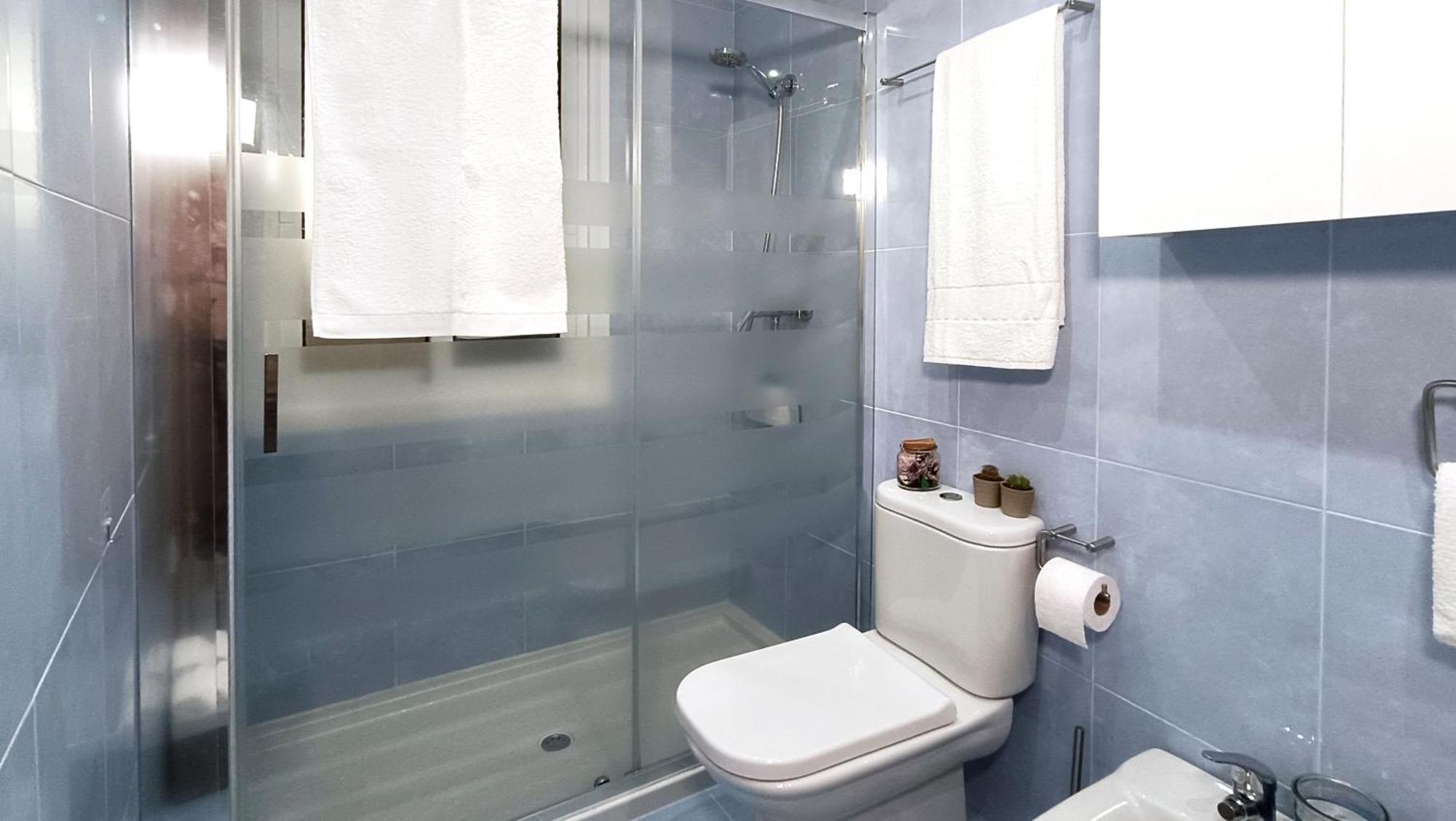 Burgo Loft Lerez A 5 Min De La Zona Monumental Leilighet Pontevedra Eksteriør bilde