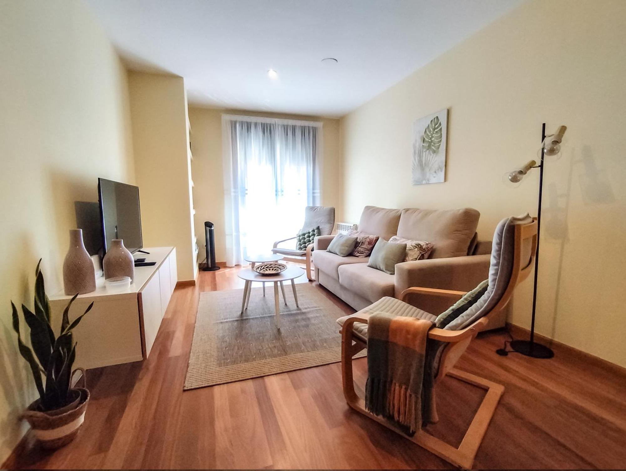 Burgo Loft Lerez A 5 Min De La Zona Monumental Leilighet Pontevedra Eksteriør bilde